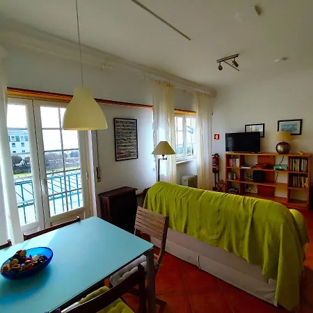 Apartamento - S.ta Marta