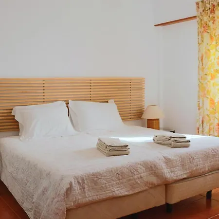 Appartement - S.ta Marta *