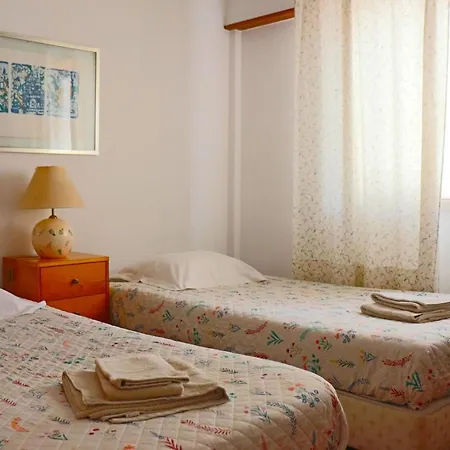 Appartement - S.ta Marta *