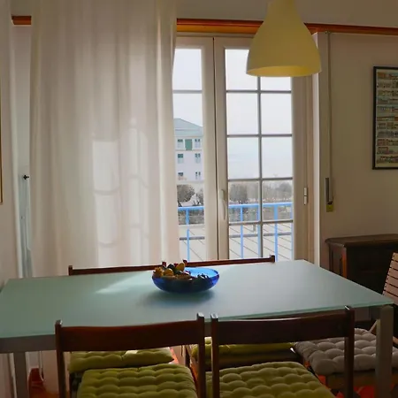 - S.ta Marta Appartement