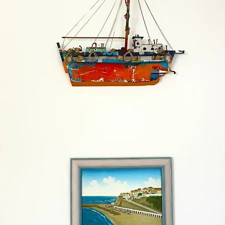 Appartement - S.ta Marta