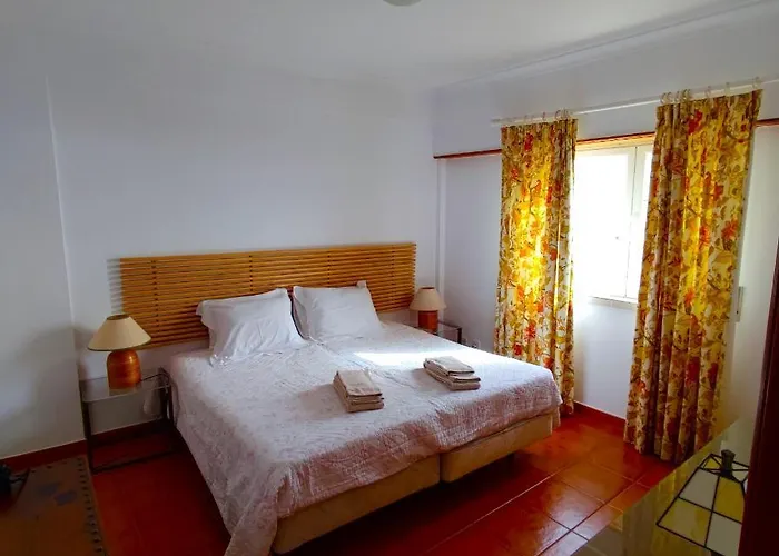 - S.ta Marta Lägenhet *