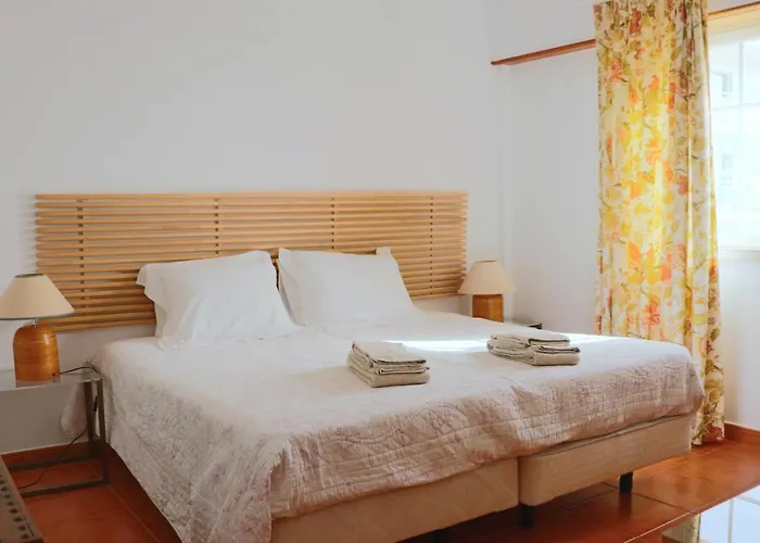 Lägenhet - S.ta Marta *