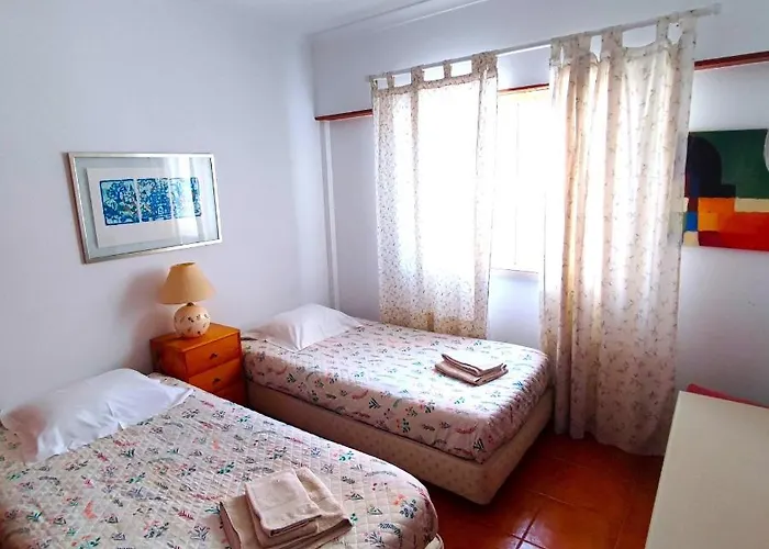 - S.ta Marta Lägenhet