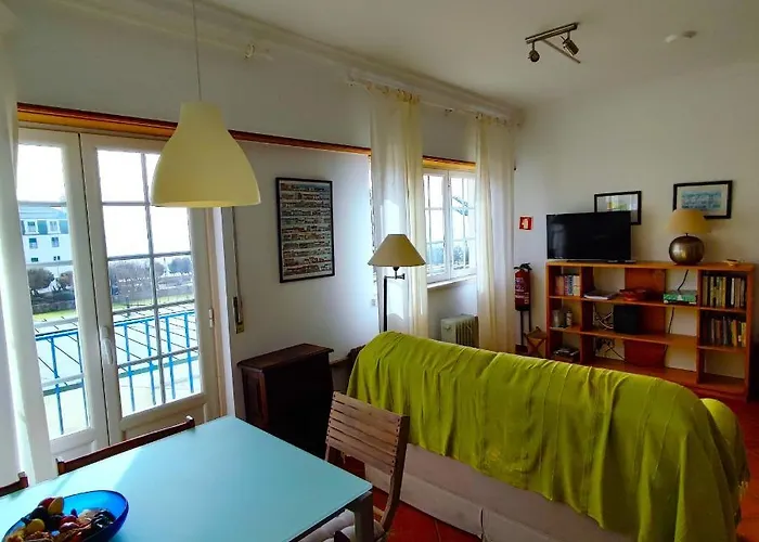 Lägenhet - S.ta Marta