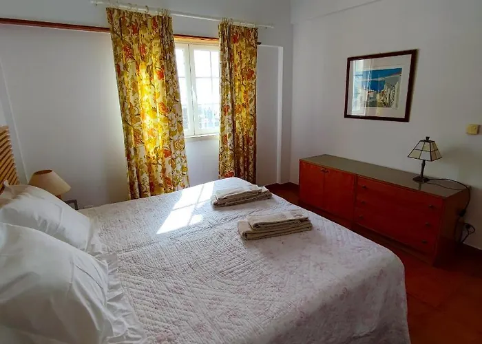 Lägenhet - S.ta Marta Ericeira