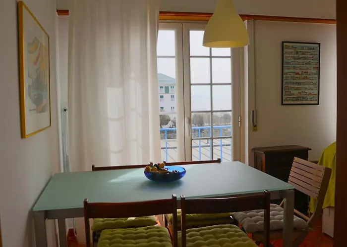 - S.ta Marta Lägenhet