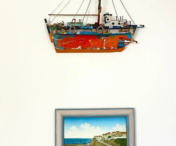 Lägenhet - S.ta Marta