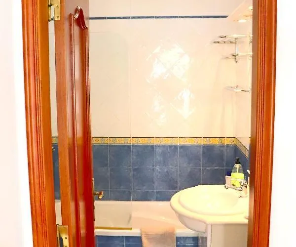 - S.ta Marta Lägenhet